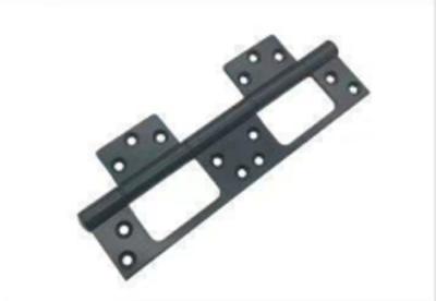 Door And Window Hinge / Casement Window Hinge Electrostatic Powder Coating