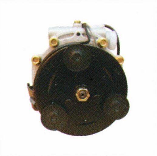 ALA20411 Mitsubishi AC COMPRESSOR Grunder 6pk AC COMPRESSOR MSC090C AC COMPRESSOR MR500243 AC Compressor
