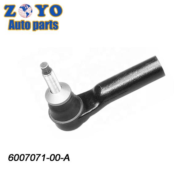 Tesla Model S Y2012-2020 Завязка конечного шарового соединения 6007071-00-B