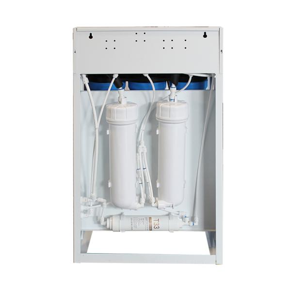 Factory Price Reverse Osmosis Water Purification Equipment 400G Commercial Water Purifier