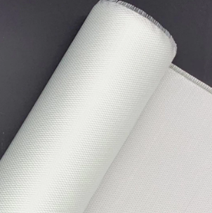 ткань шлюпки стеклоткани высокой интенсивности ткани стеклоткани коррозионной устойчивости 666 0.6мм