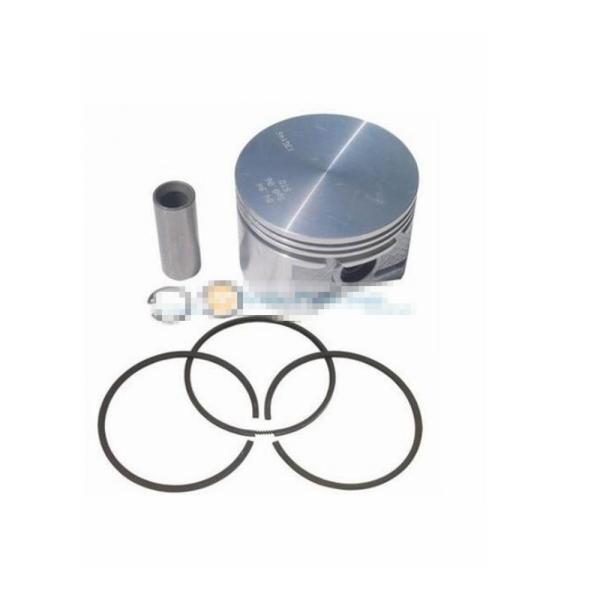   Engine SEB05052004 Truck Air Compressor