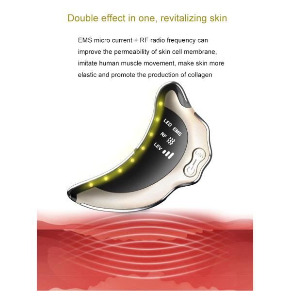 Портативный электрический подниматься стороны Multi функциональное Guasha сдавая в утиль доску массажа для стороны