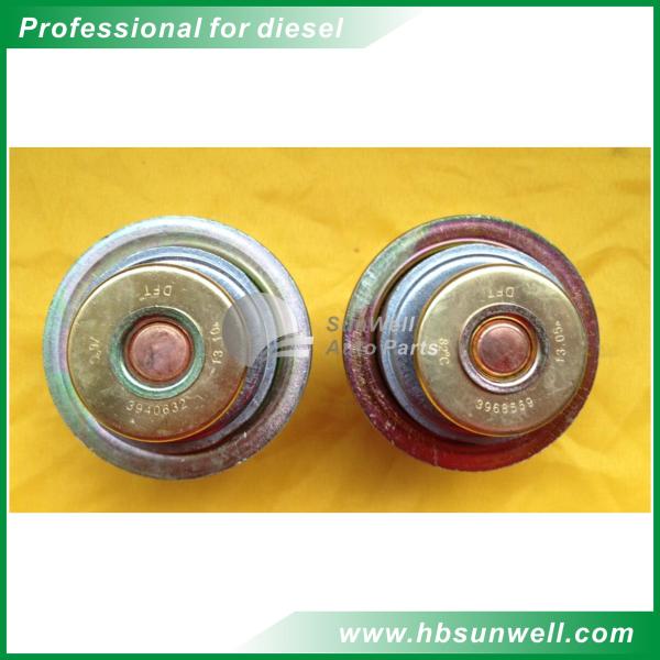 Dongfeng  Cummins 6BT5.9 6CT8.3 diesel engines thermostat 3940632  3968559  3928639