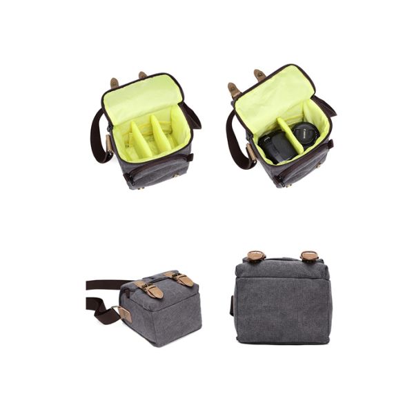 Photographer Outdoor  Think Tank Rolling Camera Bag