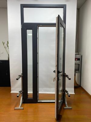 Chinese Top PVC Hinged Door for Durable and Weather Resistant Solution