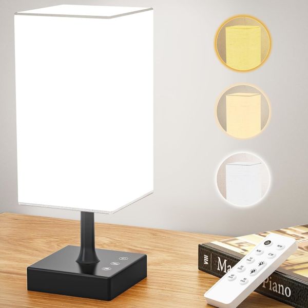 Patent Design 10000 Lux Daylight Therapy Lamp Seasonal Depression Lamp Against Blue Dimable with Remote Control