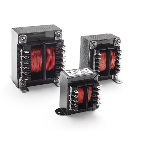 High Isolation Industrial Transformer Bel Fuse A41-130-28 With Multiple