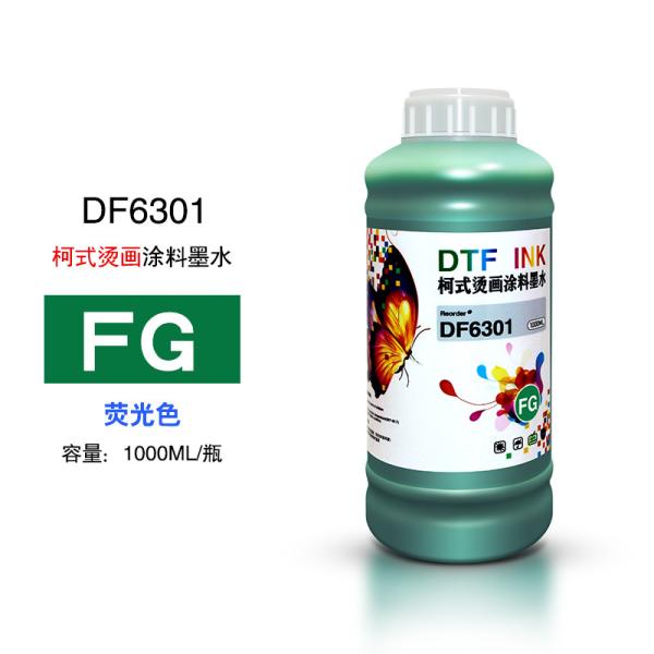 Упаковка 1 л / бутылка прямая к пленке чернила совместима с Roland