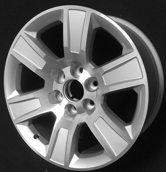 Alloy GMC Yukon Denali Sierra 1500 20 OEM Alloy Wheel Rim 5650