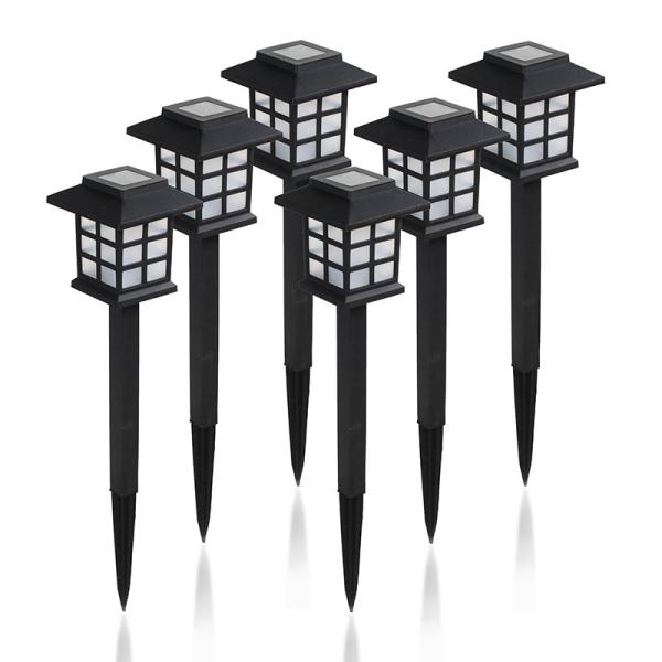 Stylish Outdoor Solar Garden Lights for Garden/Lawn/Path Lighting solutions service Other