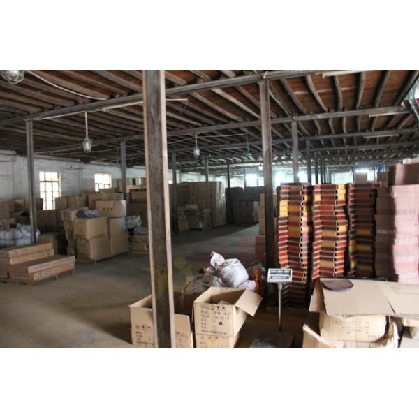 PP Outer Back Fabric Black Plastic Shell Cushion Theater Chairs For Stadium