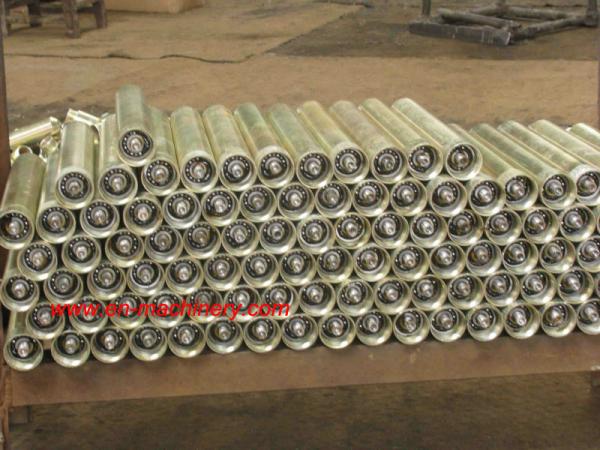 Zn Series Concrete Vibrator Shaft/ Wire-Netted Rubber Hose With Different Types