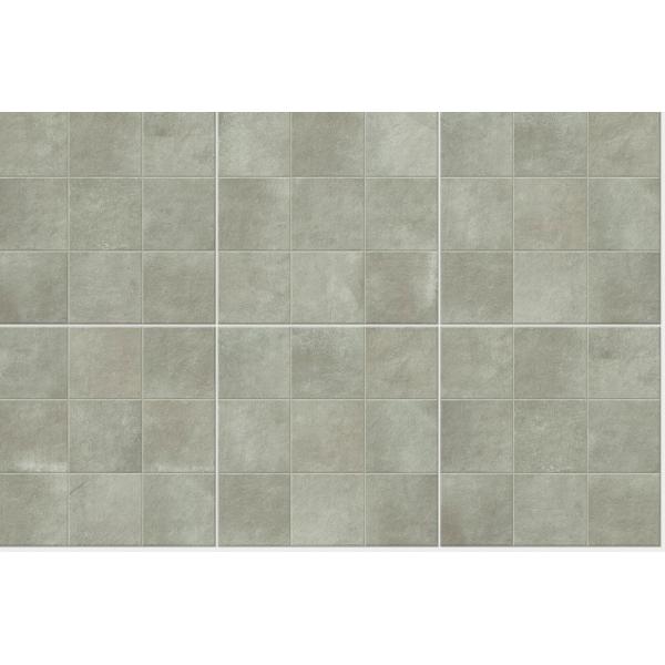 Устойчивый к влаге 600x600 мм Антикварная внутренняя стена детское лицо Порцелановые плитки для спальни