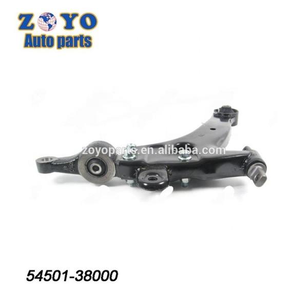 K640407 Car Accessories Hyundai Sonata Adjustable Control Arm for Front Position