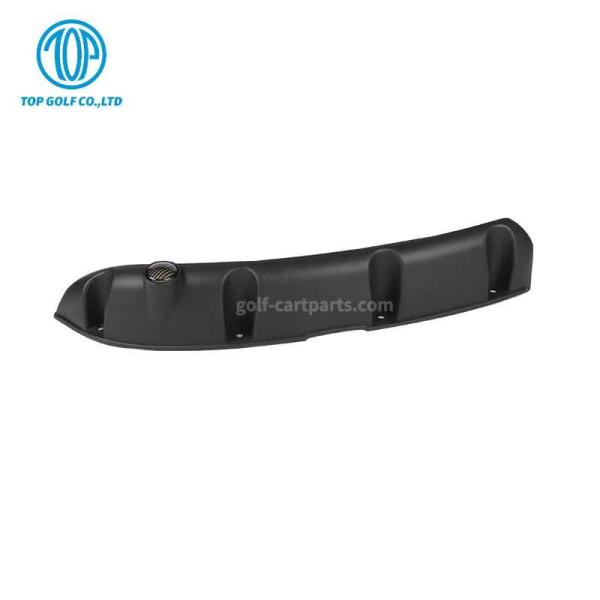 Carro plástico Front Rear Fit precedente do clube do para-choque do carrinho de golfe do ABS