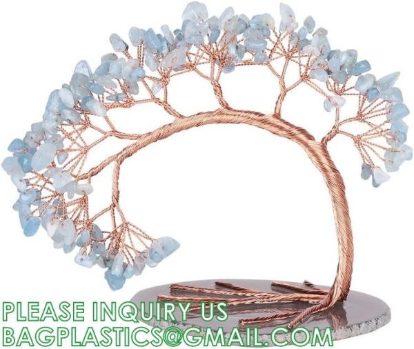 Artificial Bonsai Tree Juniper Faux Plants Indoor Fake Plants Decor with Ceramic Pots for Home Table Office Desk