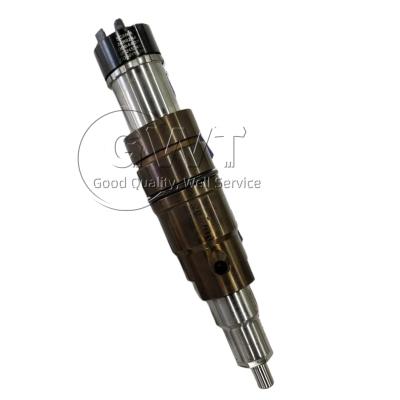 Injetor de combustível de alta qualidade 2894920 2872405 2897320 2488244 Injetores de combustível diesel à venda 2488244 DC09 DC13 DC16