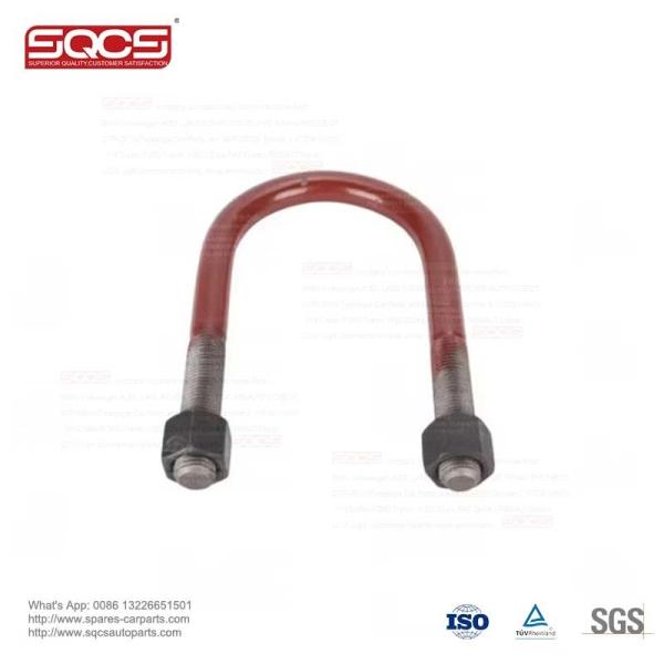 OE 752204 Boulons à U pour Mercedes Sprinter W901 W902 W903 W904 Équipement du véhicule 1996-2006