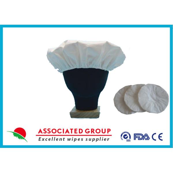 Больница - используемая крышка шампуня никакая полощет ультра толстый материал Microwaveable