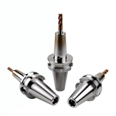 High Precision Heat Shrink Chuck For CNC Machine Tool Clamping