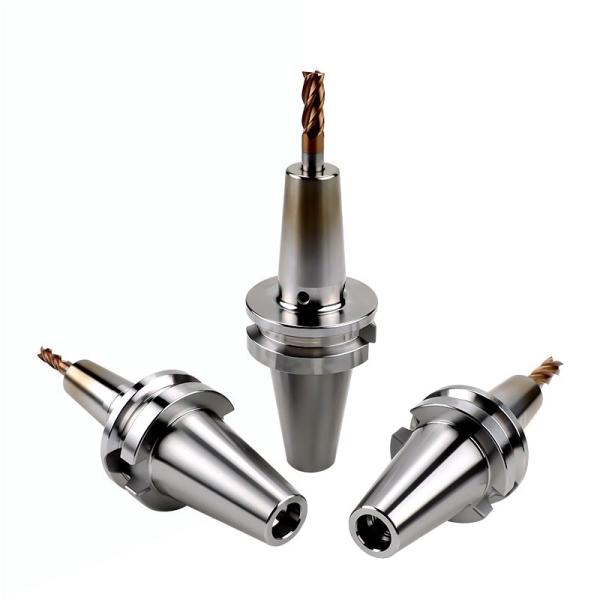 High Precision Heat Shrink Chuck For CNC Machine Tool Clamping