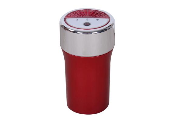 High Performance Car Air Purifier With Circulation Wind Is Quick To Taste