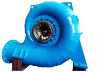 200KW 500KW Francis Turbine Generator For Hydropower Station