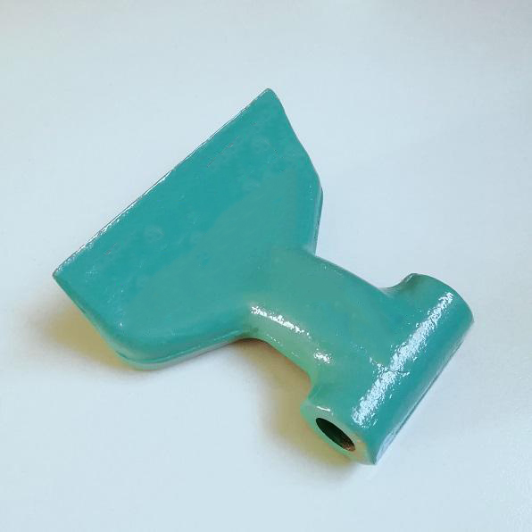 Drop Forged Flail Hammer Blades,professional Flail Mower Hammer Blade From China,mower Hammer