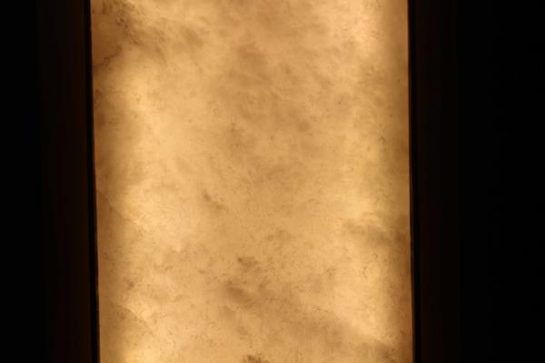 Lâmpadas de parede de latão de brilho moderno Decoração pendurada para sala de estar quarto luz de cozinha