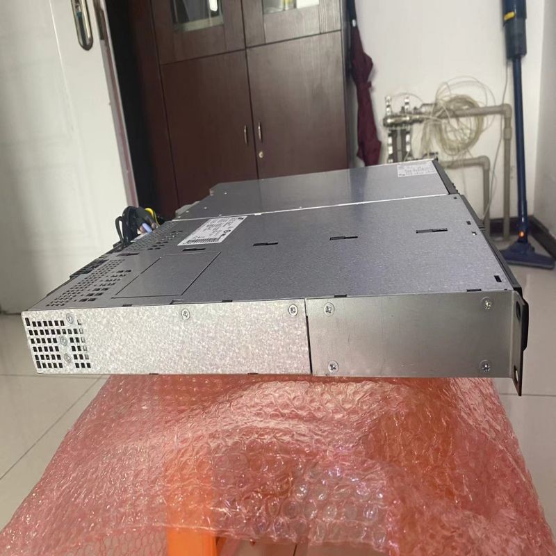 Система интеграции рективетора Eltek 48 Vdc 3 kVA 1ph CTOR0201.001