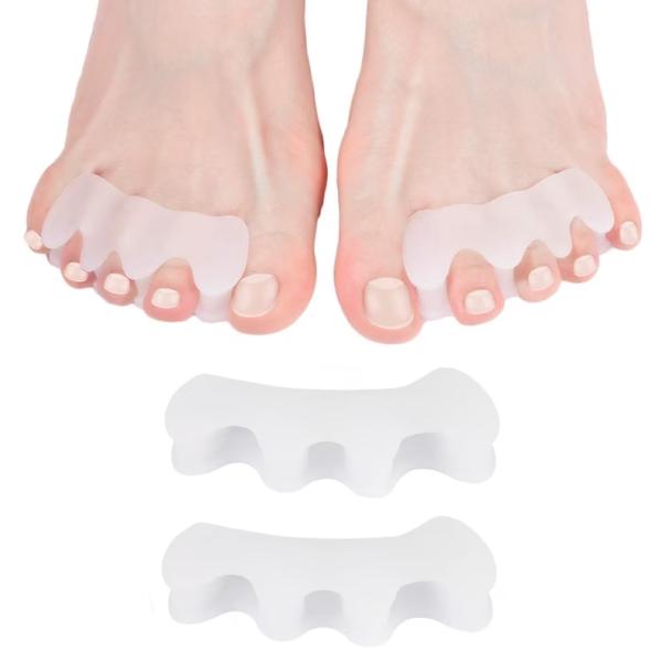 Wooden Foot Exerciser Balance Board for Preventing Fallen Arches Classic Design Style