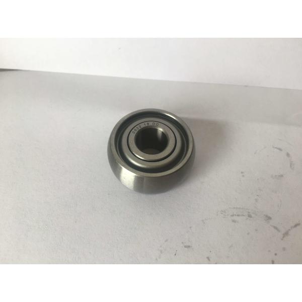 Agricultural Machinery Bearing W211PP3 High Mechanical Efficiency For Disc Plough GCR15