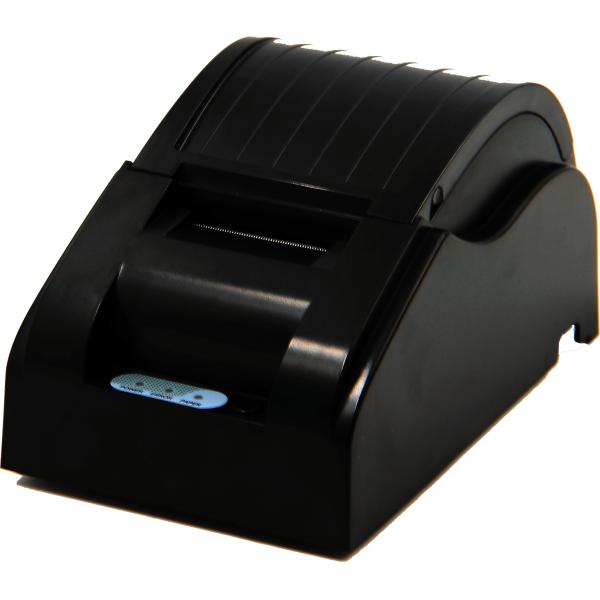 Сменяемый тепловизионный расчетный принтер для ресторанов гостиниц пабов баров продуктовых магазинов