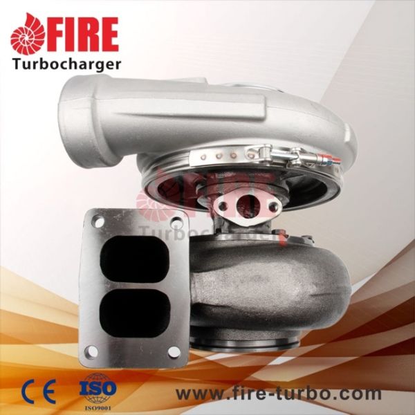 HC5A Turbo 3523850 3594027 Cumm...Various With KTA38 Engine