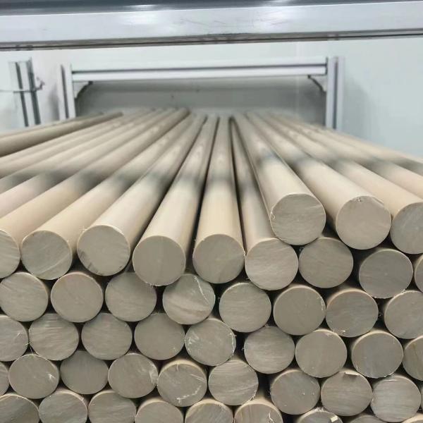 PPSU Sheet Plastic PPSU Plate Polyphenylenesulfone Sheet PPSU Fill Plate Customized Size Color