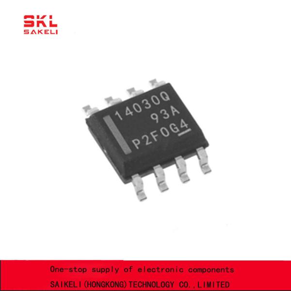 Texas Instruments LMR14030SQDPRRQ1 Power Management ICs 30V 0.5A QFN-16 Package