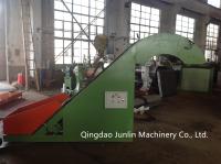 800kg Load Rubber Bucket Elevator Conveyor Rubber Conveying Elevator Easy Maintenance