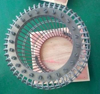 Molybdenum Tungsten Bird Cage Heater Element