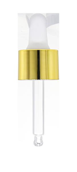 Premium Quality Screw Cap Cosmetic Bottle Caps Durable Hygienic For Every Beauty Product