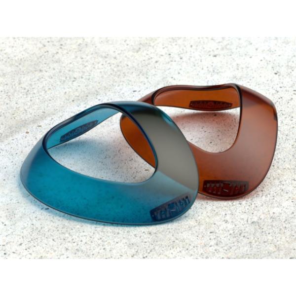 Прозрачная задняя подушка POA (1*1) / Холодный канал / Пресс-форма с двумя пластинами № 22730