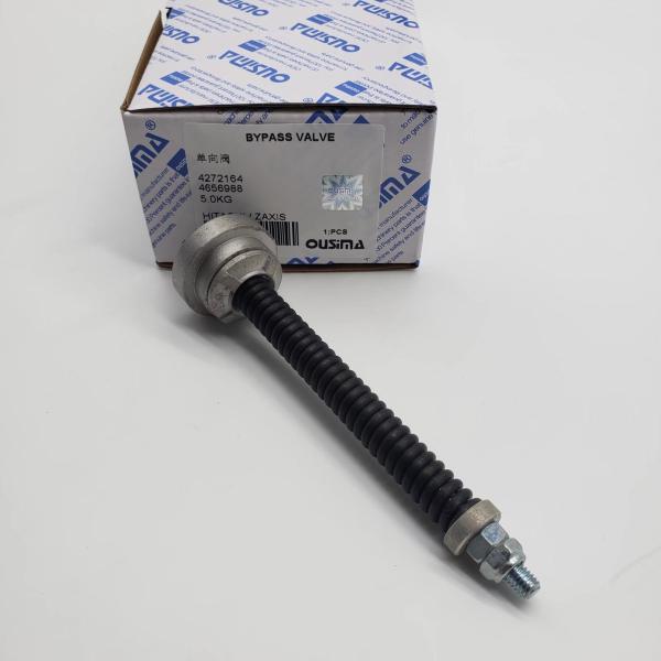 Hitachi Control Valve 4272164 4656988 5.0kg Suit Zaxis Excavator