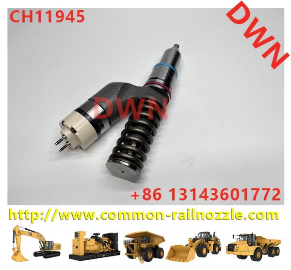 Injetor de combustível C13 C15 C18 Para motor Injetor CH11945