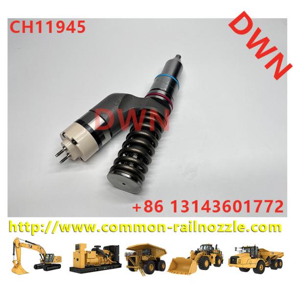 Впрыск топлива C13 C15 C18 для двигателя Перкинса CH11945