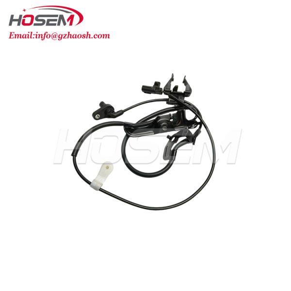 89542-08050 Toyota Sienna ABS Sensor - Fix 2011-2020 Front Right Wheel Speed Signal Loss