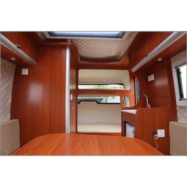 Облегченные трейлеры каравана туриста с системой соединения АлКо