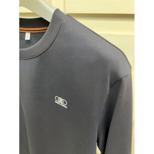 Minimalist Printing Short - Sleeve T - Shirts for Men, Solid Color Basic Tees Men Tshirt