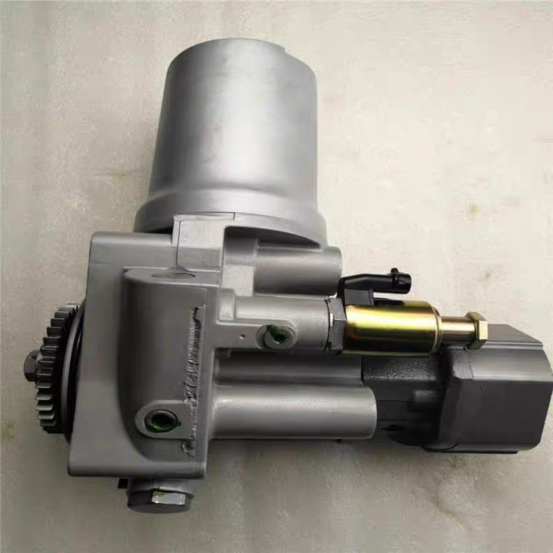 3840607 Fuel Injection Pump 384 0607 C7 C9 C-9 Fuel Pump 3840607 384-0607