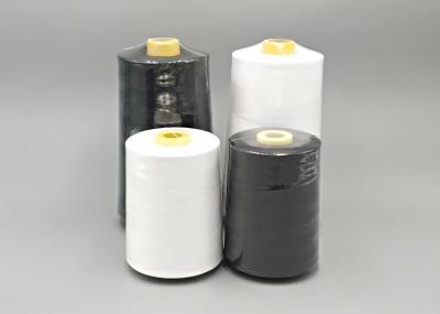 40/2 Small Spool 100 Spun Polyester Sewing Thread For High Speed Sewing Machine