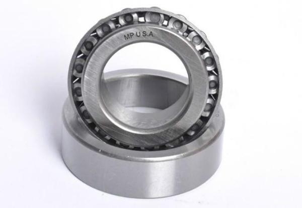 High Rotation Truck Wheel Bearing Long Life , HM518445 Wheel Ball Bearing